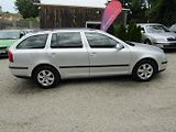 Škoda Octavia (2005) 1.9 TDI 77kW BEZ DPF - náhled 9