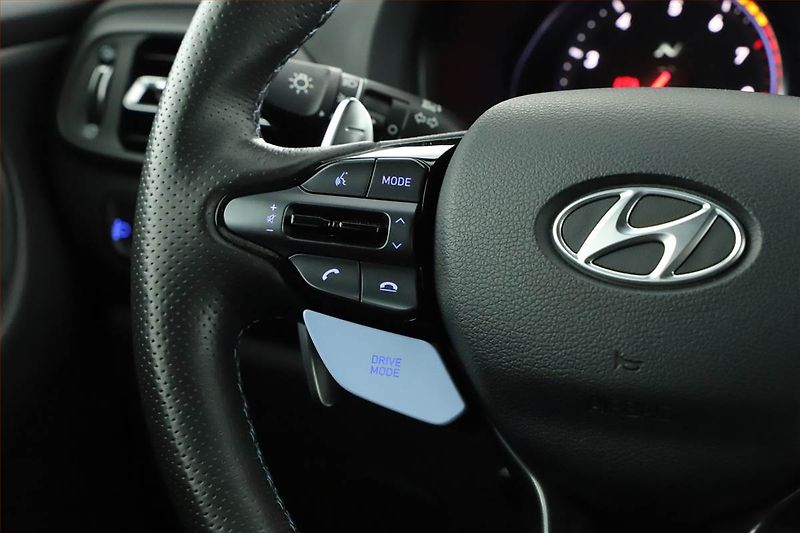 Hyundai i30 (2023) N Performance - fotka 11 z 20