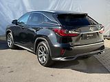 Lexus RX 450h 3,5 Comfort Plus - náhled 6