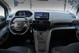Peugeot Rifter GT DIESEL 130 AUT - náhled 10