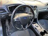 Ford Mondeo (2020) 2.0 TDCi, Titanium, AT, LED - náhled 12