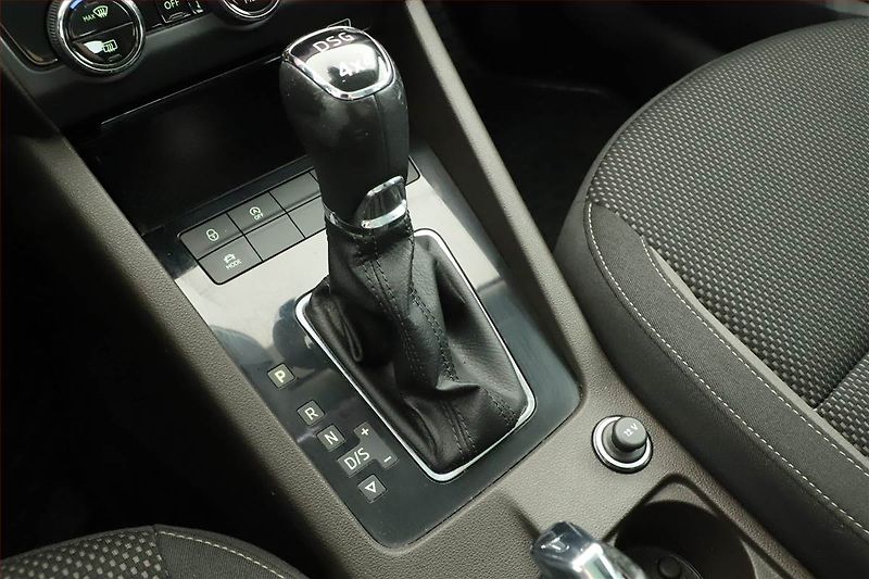 Škoda Octavia (2019) Scout 2.0 TDI, 4X4, Automat - fotka 10 z 21