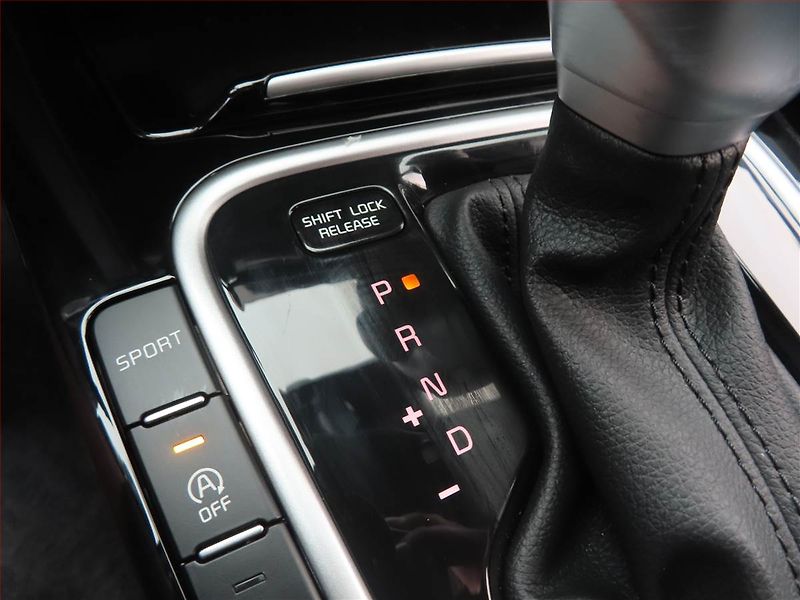 Kia XCeed (2026) 1.6 T-GDI, Ad. tempomat - fotka 12 z 14