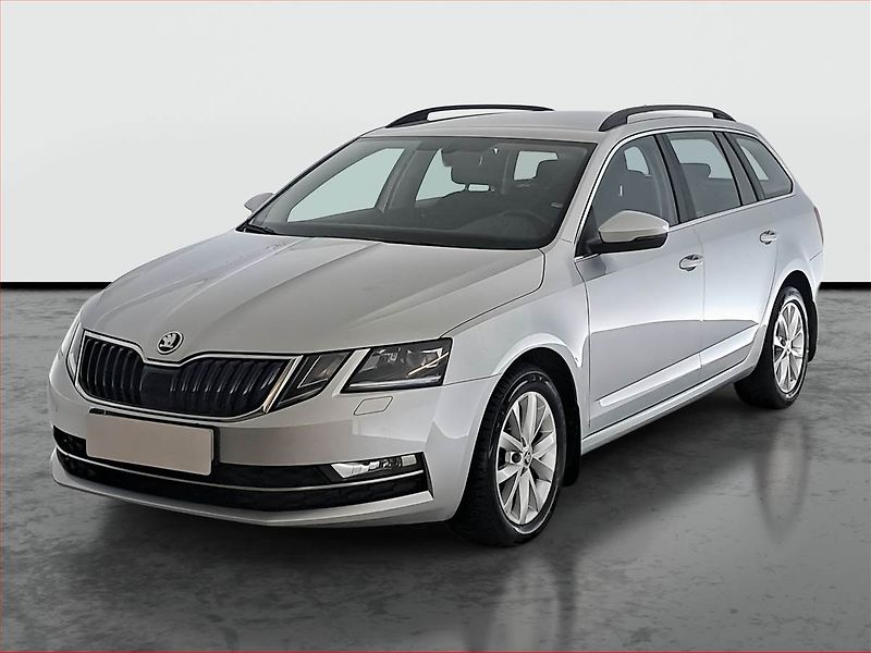 Škoda Octavia (2017) Style 1.6 TDI, Serv.kniha - fotka 2 z 16