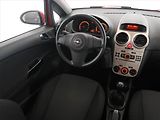 Opel Corsa (2007) 1.0, ČR,1.maj, jezdí výborně - náhled 7