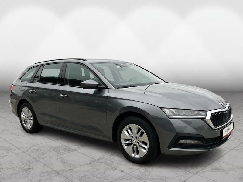 Škoda Octavia 2.0 TDI 110 kW AMBITION - fotka 9 z 28