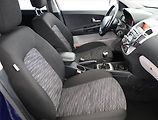Kia Ceed (2009) 1.4 CVVT, nová STK, Klima - náhled 7