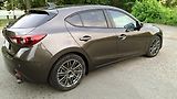 Mazda 3 Mazda 3 2.0 Skyactiv Rezervace - náhled 12