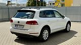 Volkswagen Touareg 3.0TDi*193kW*R-LINE*PERLEŤ - náhled 4
