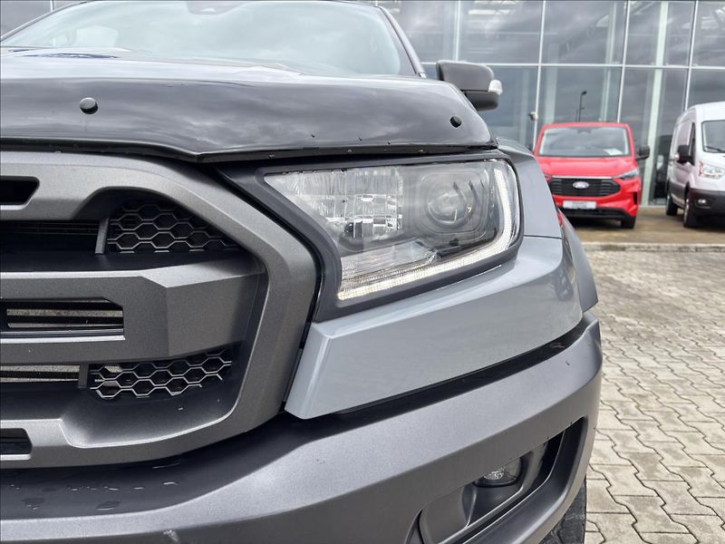 Ford Ranger 2,0 EcoBlue 157kW Raptor - fotka 9 z 39