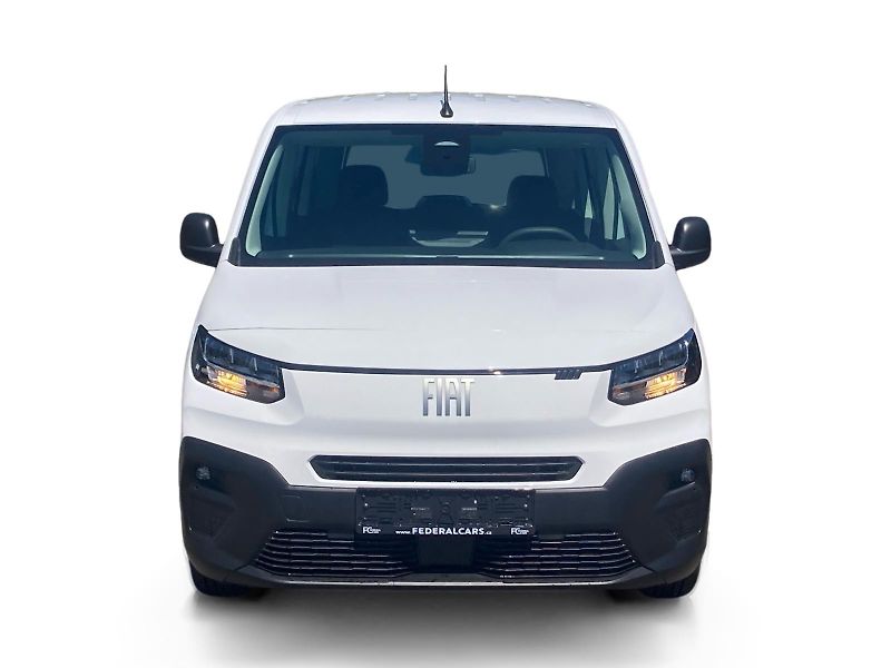 Fiat Dobló (2026) 1.5 BlueHDI 102k 6MT kombi N1 - fotka 8 z 15