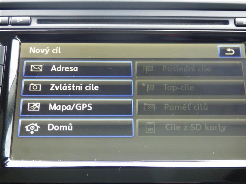 Volkswagen Sharan 2,0 TDI,Digi Klima,Navigace  H - fotka 41 z 67