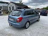 Škoda Fabia 1.6 16V - náhled 12