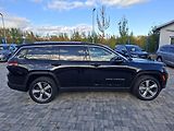 Jeep Grand Cherokee (2022) 3,6L V6 4X4 LONG LIMITED 6míst - náhled 8