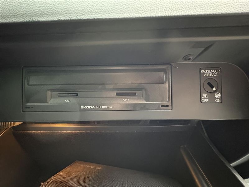Škoda Octavia 1,6 TDi 85kW DSG,Led,Navi,PDC - fotka 23 z 34
