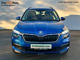 Škoda Kamiq (2022) 1.0 TSI 70 kW LED manuál - náhled 3