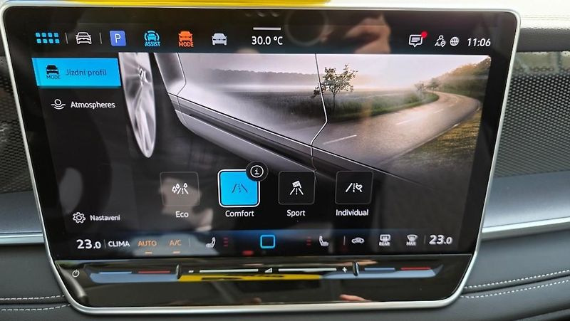 Volkswagen Tayron (2025) 1.5 eTSI 110 kW DSG7 zár.5let - fotka 32 z 36