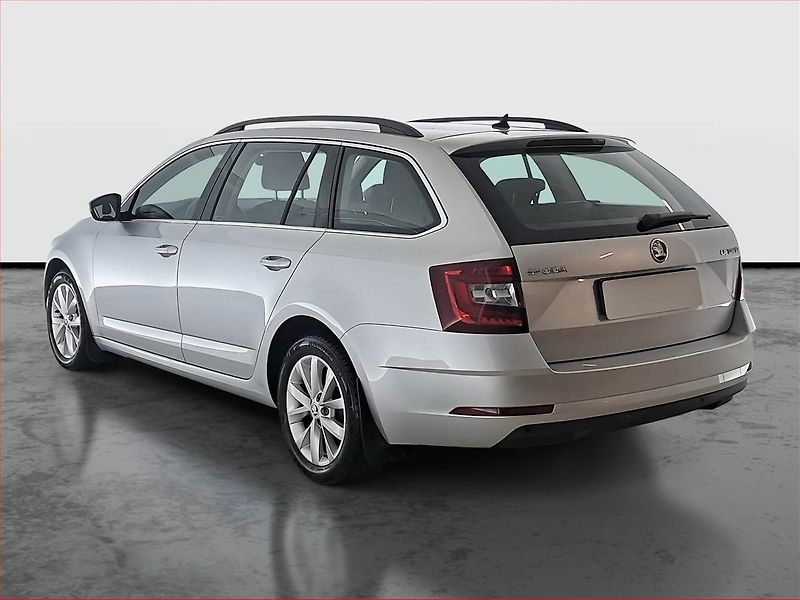 Škoda Octavia (2017) Style 1.6 TDI, Serv.kniha - fotka 4 z 16