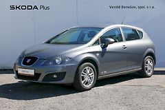Seat Leon (2012) 1.2 TSI 77 kW Reference - fotografie inzerátu