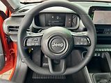 Jeep Avenger (2026) Longitude 1,2 110PS automat - náhled 23
