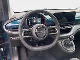 Fiat 500 (2026) Hybrid Torino Hatchback 1.0 BS - náhled 12