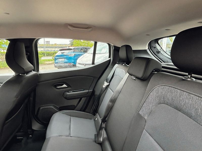 Dacia Sandero (2026) Expression ECO-G 120 - fotka 14 z 14