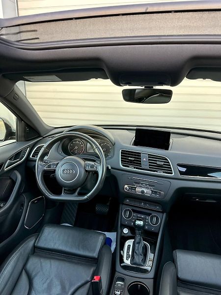 Audi Q3 (2018) S-LINE 2.0 TFSI 147KW PREMIUM+ - fotka 20 z 39