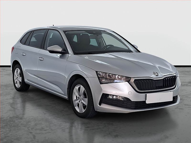 Škoda Scala (2021) 1.0 TSI, Tempomat - fotografie inzerátu