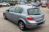 Opel Astra (2005) 1.4i 16V KLIMA EL. OKNA  ALU  - náhled 4
