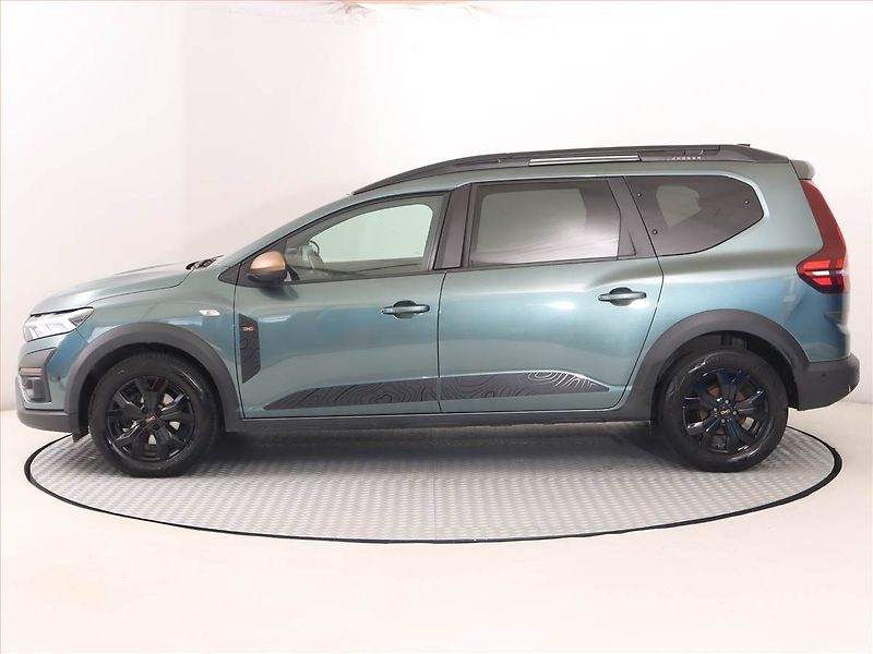 Dacia Jogger (2024) Expression 1.0 TCe, LPG - fotka 3 z 20