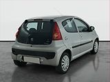 Peugeot 107 (2007) 1.0, levný provoz - náhled 4