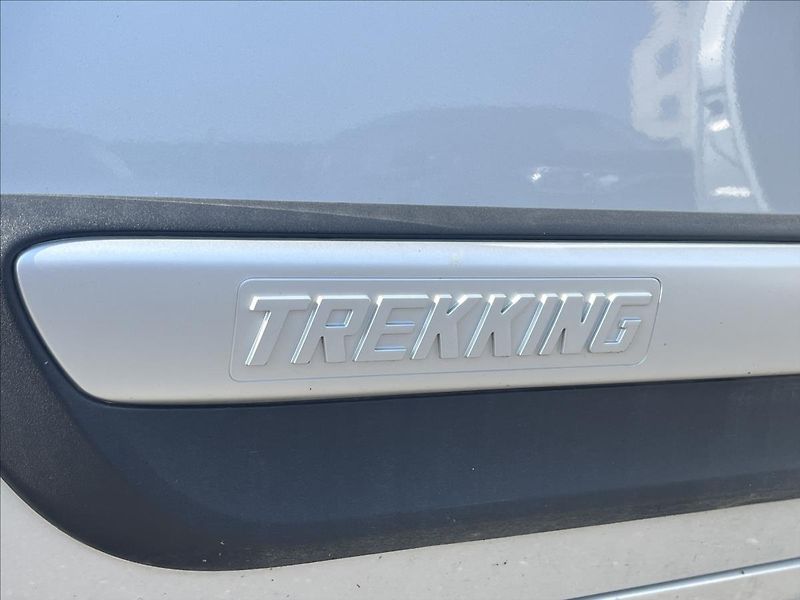 Fiat Qubo 1,3 MultiJet  TREKKING - fotka 22 z 22