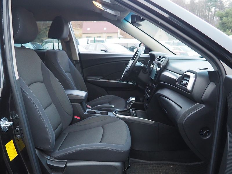 SsangYong Tivoli (2024) Grand, 1.5 T-GDI, Style+ - fotka 18 z 32