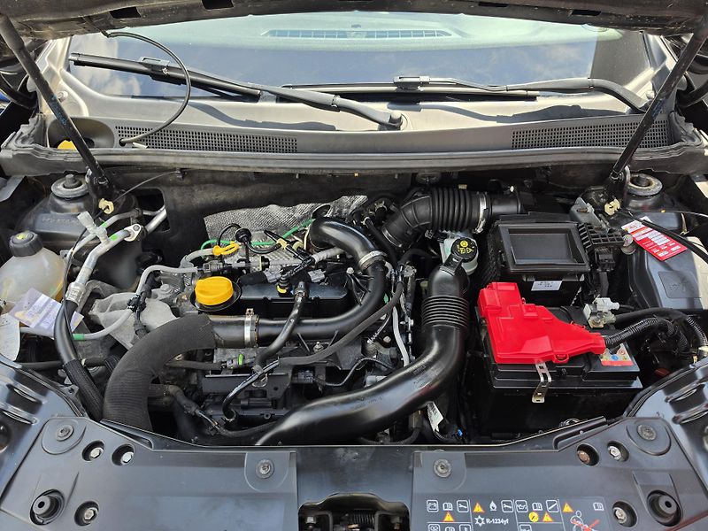 Dacia Duster 1.0 TCE Vyhřev sedadel  - fotka 14 z 17