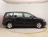 Volkswagen Sharan (2011) 2.0 TDI, Serv.kniha, Kůže - náhled 6