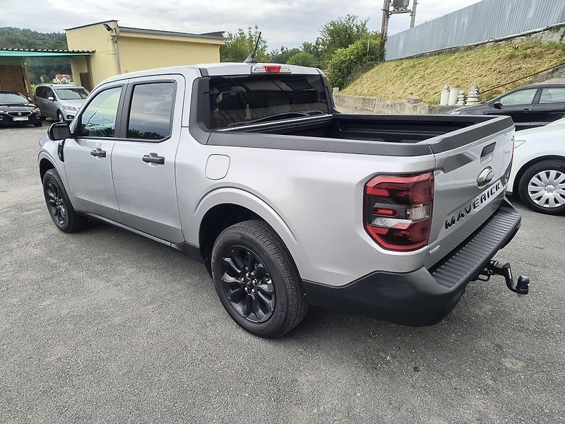 Ford Maverick 2.5 Full Hybrid eCVT/TAŽNÉ/LED - fotka 6 z 69