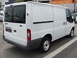Ford Transit 2.2 TDCi, 63 kW, 116000 km!! - náhled 4