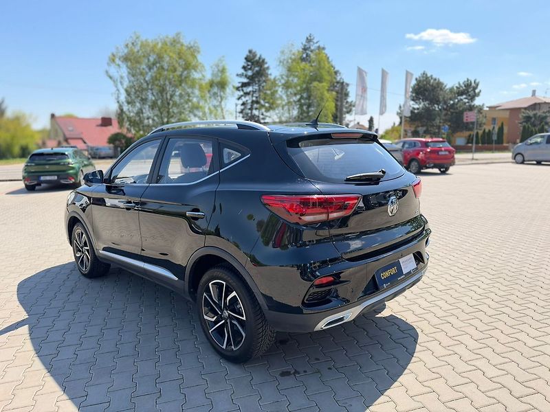 MG ZS 1.5DVVT Emotion MAN5 - fotka 18 z 29