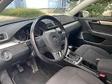 Volkswagen Passat (2010) - náhled 9