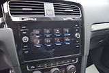 Volkswagen Golf (2019) 1.5TSI 96kw IQ.DRIVE NAVI ACC  - náhled 29