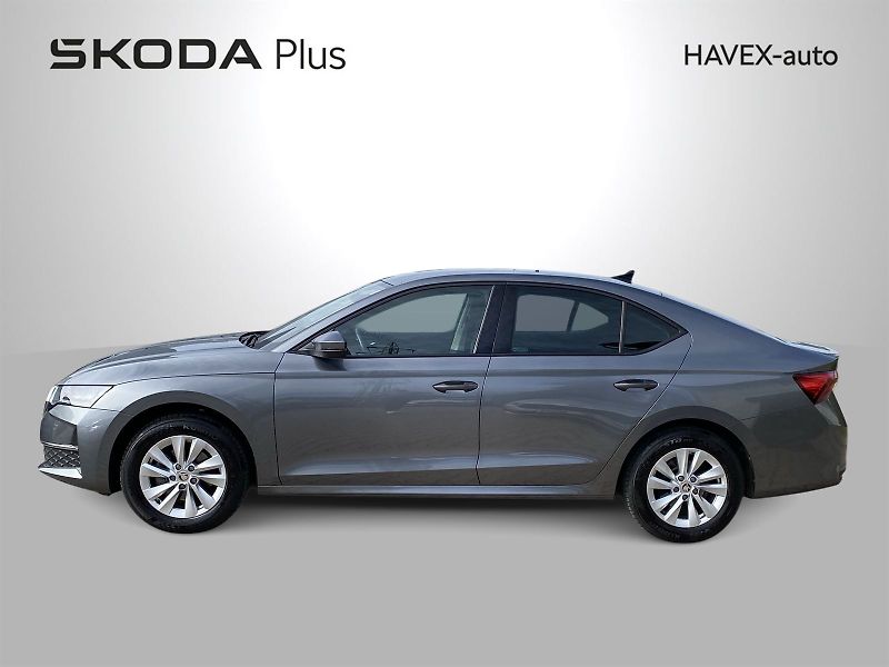 Škoda Octavia (2024) 1.5 TSI Selection - fotka 3 z 31