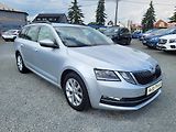 Škoda Octavia 1.5 G-TEC CNG DSG STYLE EXTRA - náhled 6