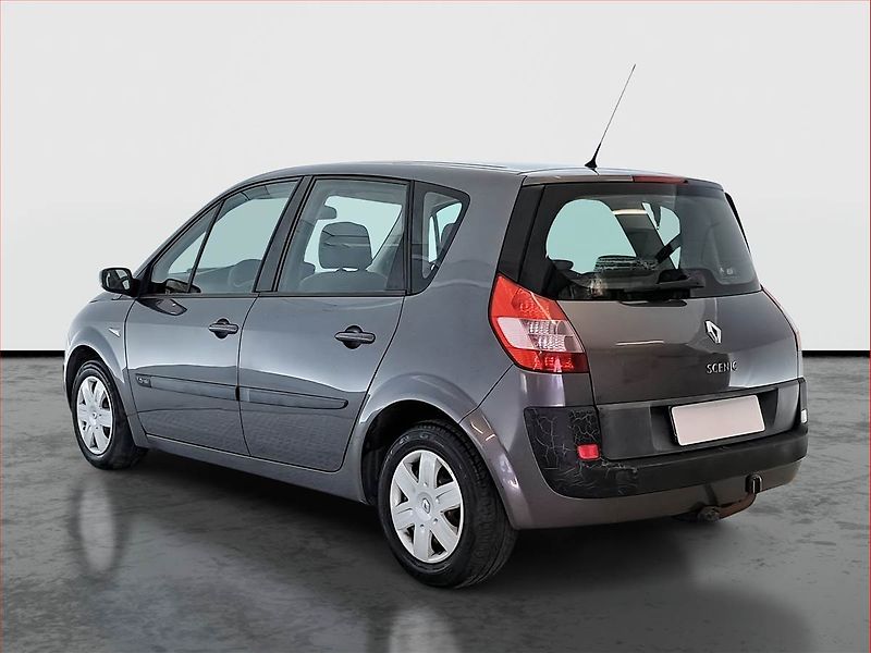 Renault Scénic (2004) 1.6 16V, Serv.kniha, po STK - fotka 4 z 16