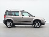 Škoda Yeti 2.0 TDI 103KW 4X4 PANORAMA - náhled 8