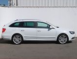 Škoda Superb (2014) Elegance 2.0 TDI, 4X4 - náhled 6