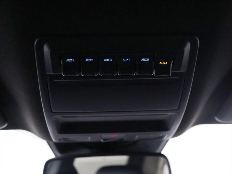 Ford Ranger 3,0 V6 TDi Double Cab Wildtrak - fotka 32 z 41
