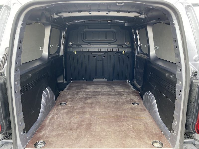 Toyota ProAce 1.5D, ČR-1m, Comfort, záruka - fotka 26 z 27
