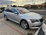Škoda Superb (2016) 2.0 TDI, 4x4, DSG, TAŽNÉ - náhled 7