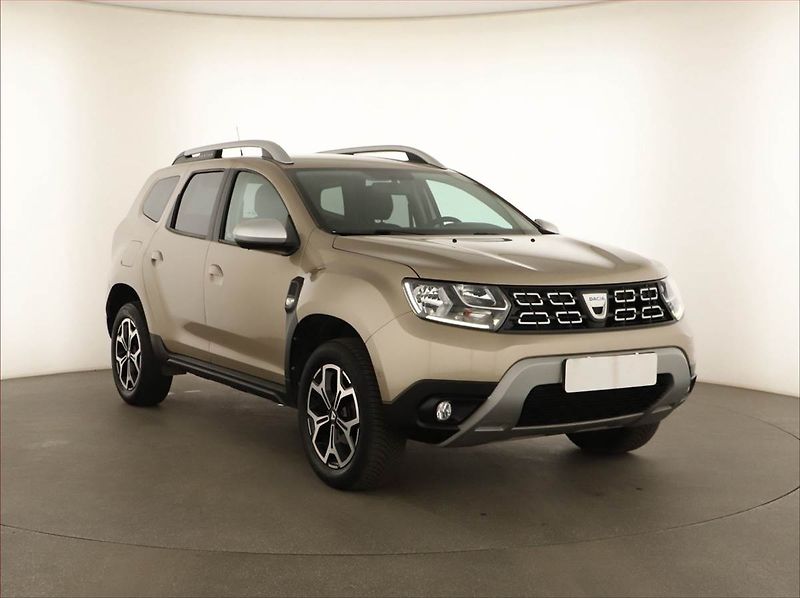 Dacia Duster (2019) Prestige 1.6 SCe, Navi - fotografie inzerátu