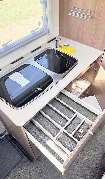 Fiat Ducato (2020) 2.3D 6míst Dethleffs - fotka 23 z 23
